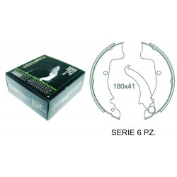 GANASCE FENO ANTERIORE APE MP 501 APE MP 601