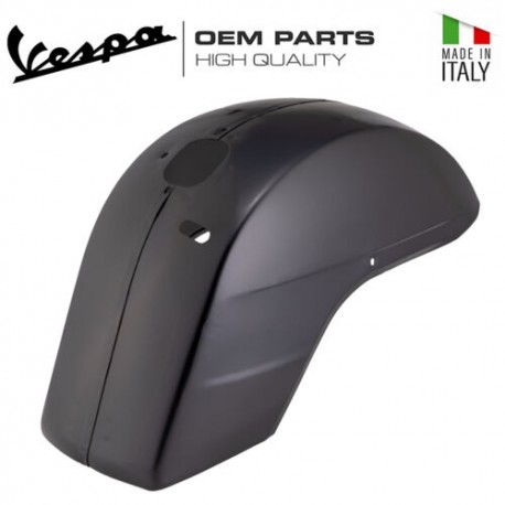 PARAFANGO RINFORZATO PER VESPA PX FRENO A DISCO 