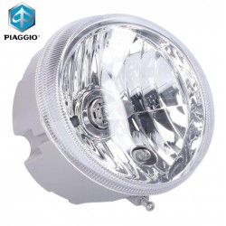 GRUPPO OTTICO FARO PER PIAGGIO VESPA LX 50 125 150