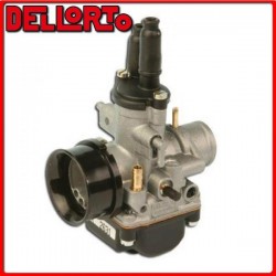 CARBURATORE DELL'ORTO PHBG 19 DS CON DEPRESSORE