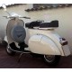 PISTONE GOL VESPA 125 VN1A VN2A 1957/58