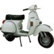 PISTONE GOL VESPA 125 PX GTR 1978 DIAMETRO 52,9