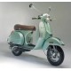 PISTONE GOL VESPA 125 PX GTR 1978 DIAMETRO 52,9