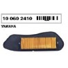 FILTRO ARIA ASPIRAZIONE YAMAHA 125-250 X-CITY • X-MAX • BLACK X-MAX