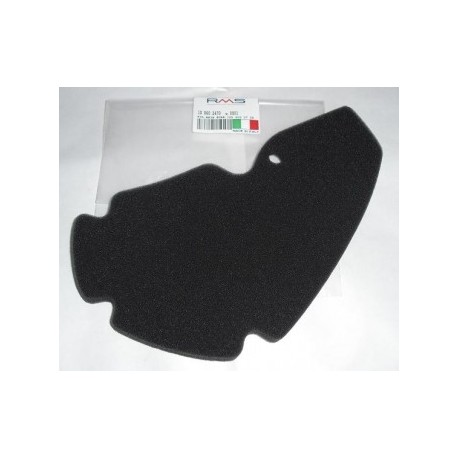 FILTRO ARIA APRILIA SCARABEO 125-200 LIGHT'07/09