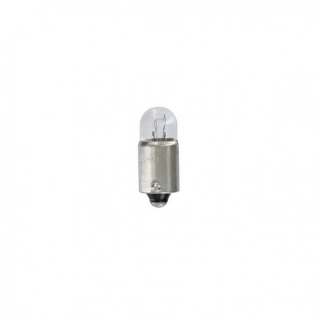 LAMPADINA 12 VOLT X 3W BA9S TUBOLARE