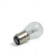 LAMPADINA 12 VOLT X 5 / 21 W BILUCE SIMMETRICA BAY15D 