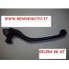 LEVA FRENO DX NERA GILERA KK KZ 125