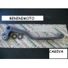 LEVA FRIZIONE NERA DOMINO CAGIVA ALETTA ORO S2 W8 125