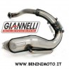 MARMITTA GIANNELLI VESPA 50 R SPECIAL