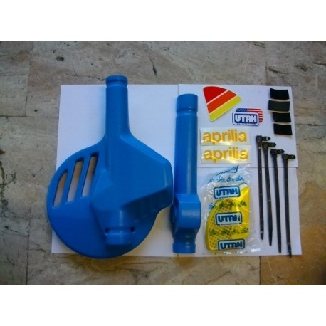 KIT COPRIDISCO UTAH BLU APRILIA ETX TUAREG 125