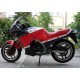 COPERCHIO CARTER SX CAGIVA 125 WSST ALETTA ORO ELEFANT 1/2 125