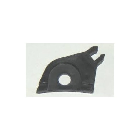 SUPPORTO ASTA COMANDO STARTER PIAGGIO CIAO P-PX-PXV