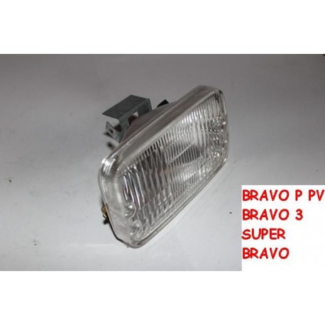 GRUPPO OTTICO FARO PER PIAGGIO BRAVO P-PV BRAVO 3 SUPER BRAVO