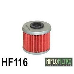 FILTRO OLIO HONDA CRF-CRE 250R-450R'04