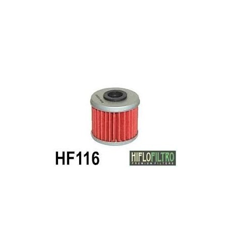 FILTRO OLIO HONDA CRF-CRE 250R-450R'04