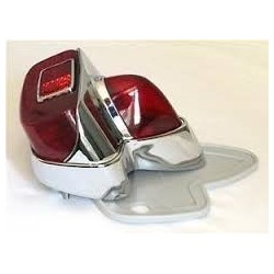 FANALINO POSTERIORE PER VESPA 125 150 GL GS 