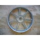 CERCHIO RUOTA POSTERIORE GRIMECA 1.85X18 7 RAZZE CAGIVA SST 125 