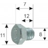 VITE TAPPO SCARICO OLIO MOTORE VESPA 50 125 200